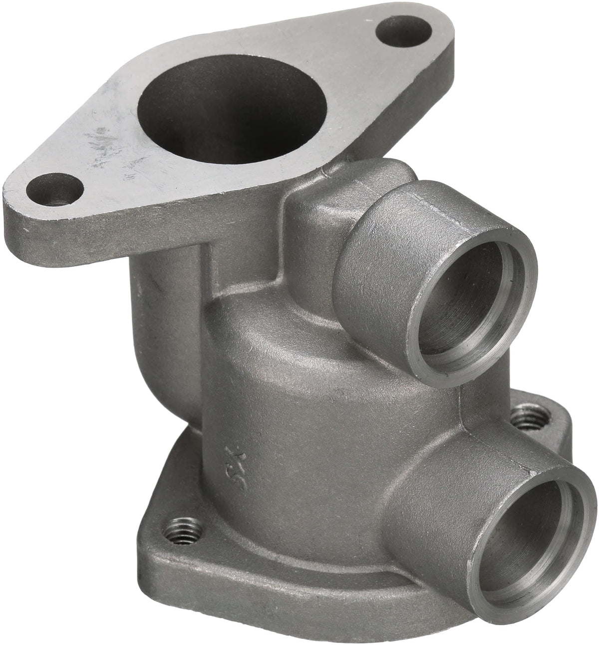 Gates CO35025 ENGINE COOLANT WATER OUTLET