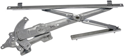 DORMAN 752-780 Dorman 752-780 Front Driver Side Power Window Regulator (Regulator Only) Compatible with Select Mitsubishi Models