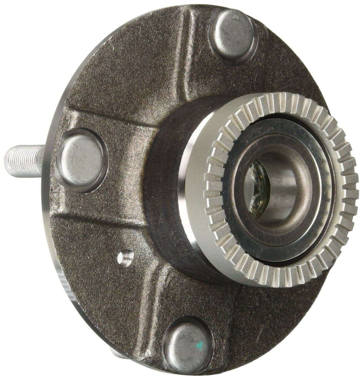 WJB WA512204 WJB WA512204 - Rear Wheel Hub Bearing Assembly - Cross Reference: Timken 512204 / Moog 512204