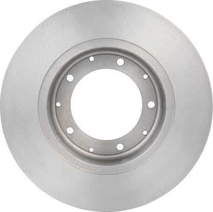 BREMBO 08531610C02 Brembo 08.5316.10 Standard solid Rear Brake Rotor LAND ROVER OE# FTC1381