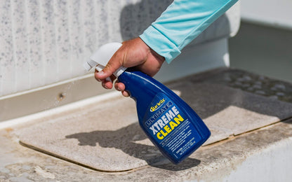 STAR BRITE 083200N STAR BRITE Ultimate Xtreme Clean - High-Performance Cleaner Degreaser, 128oz (083200)