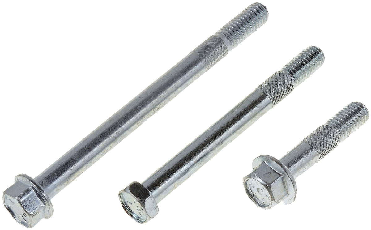 DORMAN 45640 Dorman 45640 Starter Bolt Assortment, 3 Pack Universal Fit