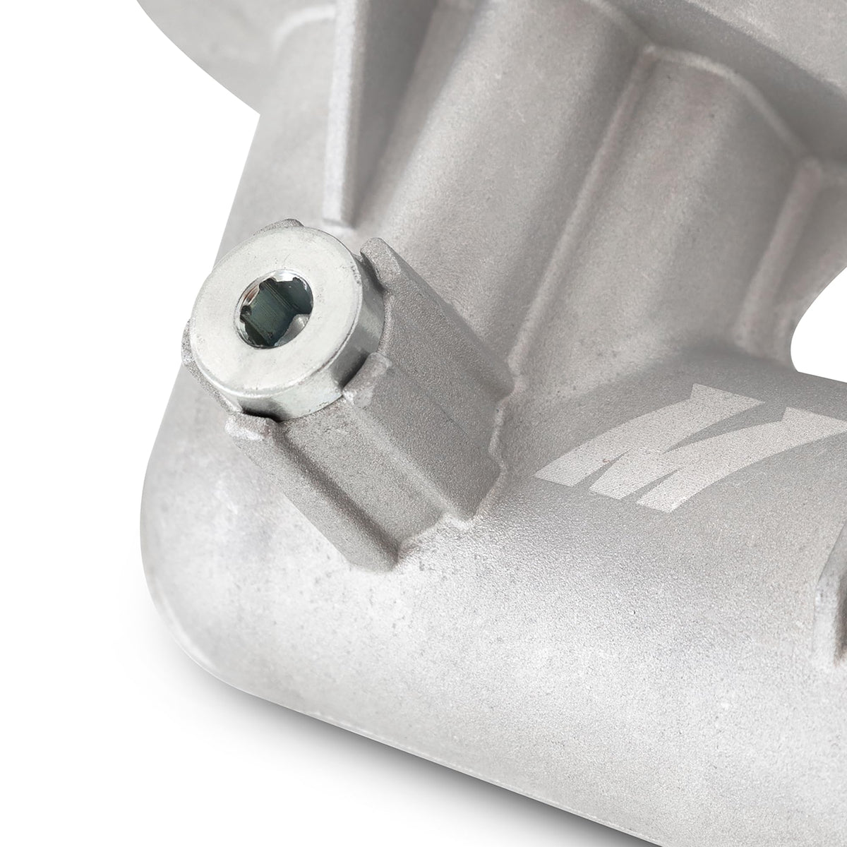 MISHIMOTO MMTS-WRA-12E Mishimoto MMTS-WRA-12E Thermostat with Housing, Compatible with Wrangler JK 2012-2018, 194F