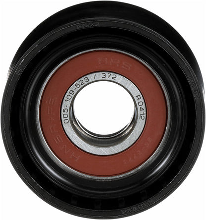 Gates 36375 Drive Align Belt Drive Idler/Tensioner Pulley