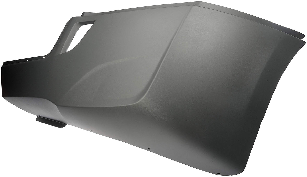 Dorman 242-6027 Front Driver Side Heavy Duty Bumper Cover