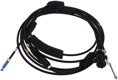 Dorman 912-710 TRUNK AND FUEL DOOR RELEASE CABLE ASSEMB