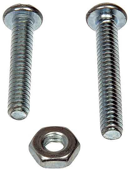 Dorman 784-602D Machine Screw With Nuts