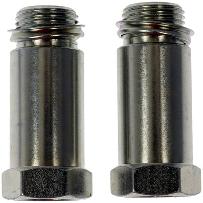 DORMAN 42109 Dorman 42109 Extended Spark Plug Non-Fouler - Universal Fit, 2 Pack