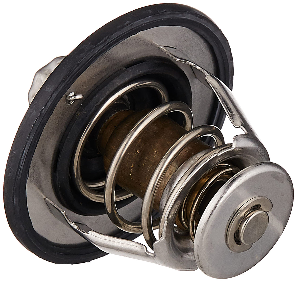MISHIMOTO MMTS-Y61-97 Mishimoto MMTS-Y61-97 Racing Thermostat Compatible With Nissan Patrol 1997-2013 Silver