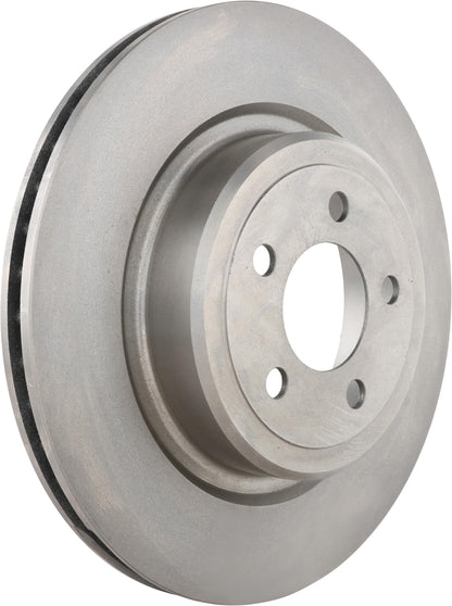 BREMBO 09B99410C02 Brembo 09.B994.10 Standard vented Rear Brake Rotor CHRYSLER/DODGE OE# 4779438AD