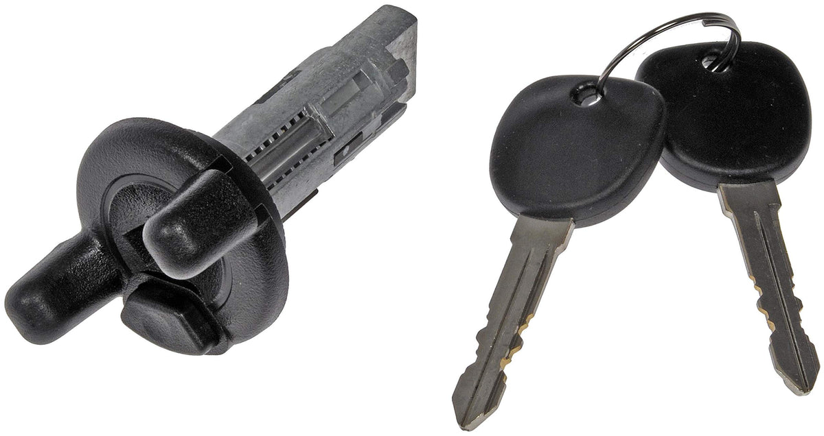Dorman 989-000 IGNITION LOCK CYLINDER ASSEMBLY
