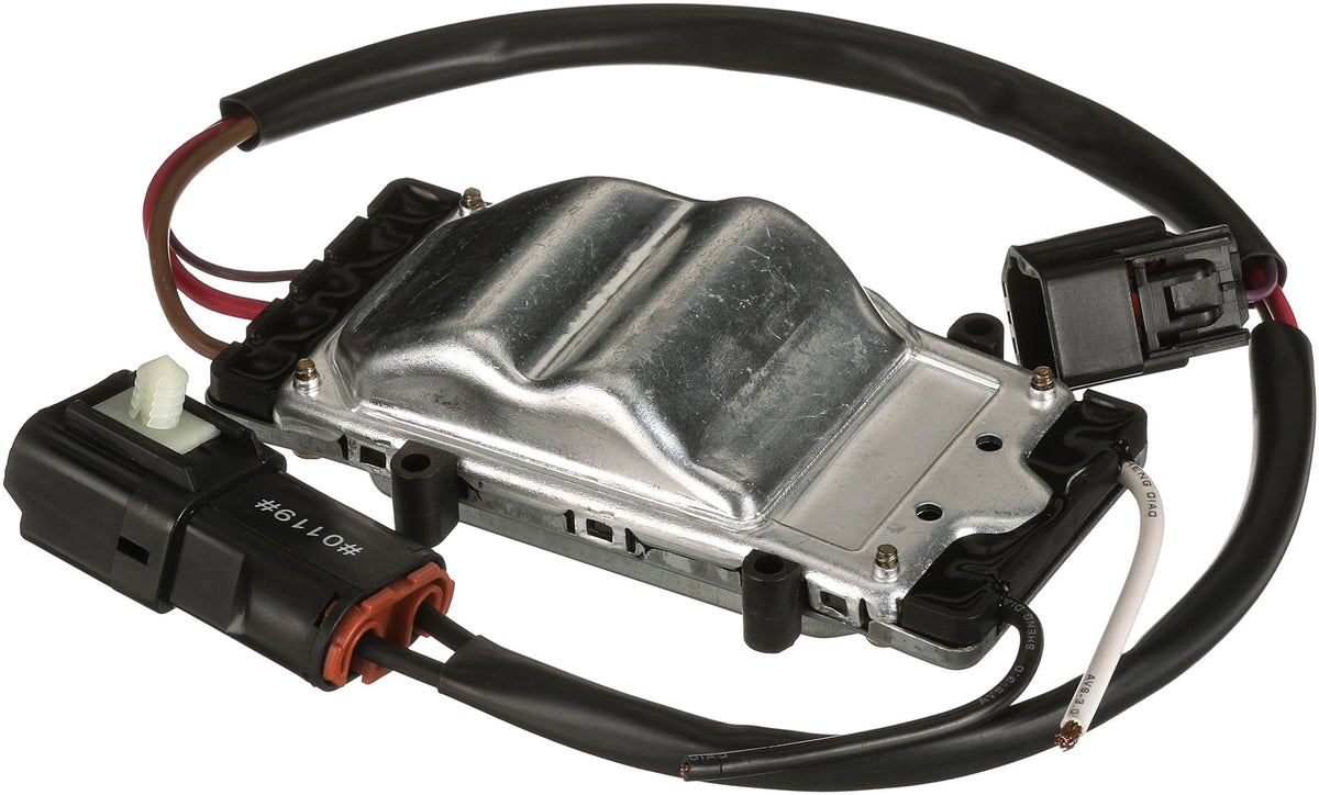 Gates FCM132 ENGINE COOLING FAN MODULE