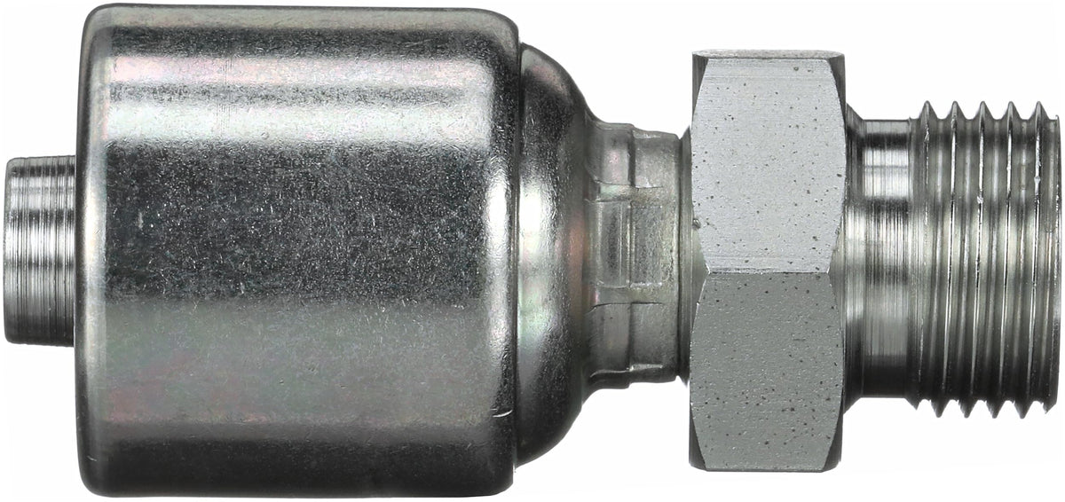 Gates G25810-1010 HYDRAULIC COUPLING-MEGACRIMP