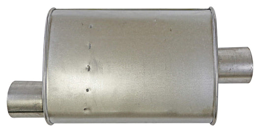 DYNOMAX 17744 Dynomax Super Turbo 17744 Exhaust Muffler