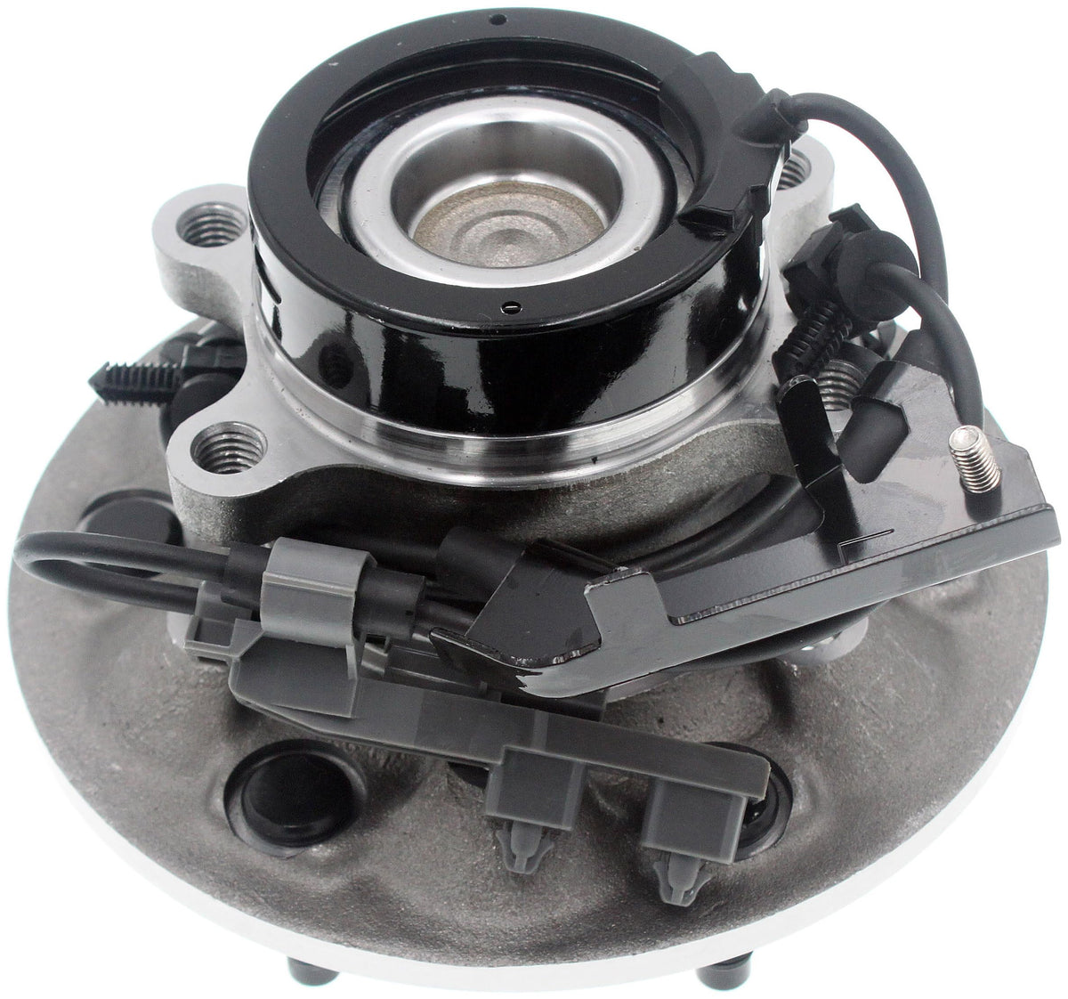 DORMAN 951-918 Dorman 951-918 Front Driver Side Wheel Bearing and Hub Assembly