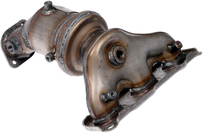 DORMAN 674-084 Dorman 674-084 Manifold Converter - Not CARB Compliant Compatible with Select Hyundai/Kia Models (Made in USA)