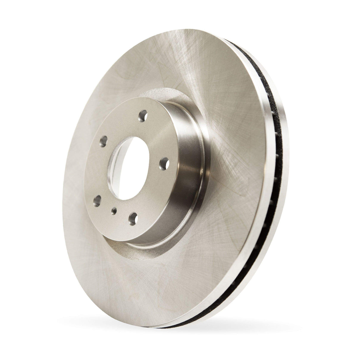 Dynamic Friction 600-59064 Front Brake Rotor