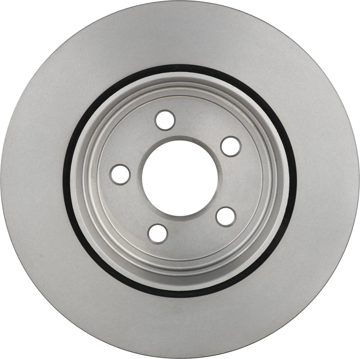 BREMBO 09A40511C02 Brembo 09.A405.11 UV Coated vented Rear Brake Rotor CHRYSLER/CHRYSLER (BBDC)/DODGE/LANCIA OE# K04779209AE