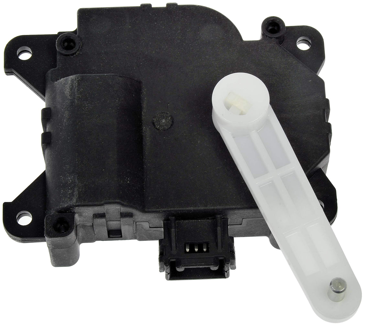 Dorman 604-317 Passenger Side Main HVAC Blend Door Actuator