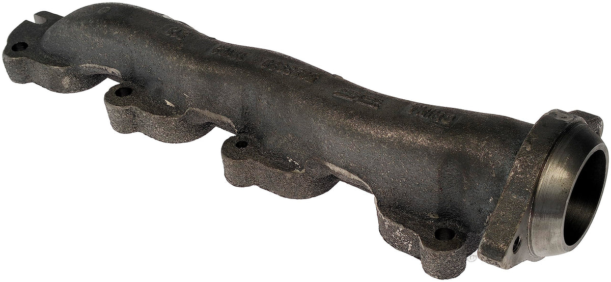 DORMAN 674-923 Dorman 674-923 Patented Passenger Side Exhaust Manifold Kit - Includes Required Gaskets and Hardware Compatible with Select Chrysler / Dodge / Ram Models