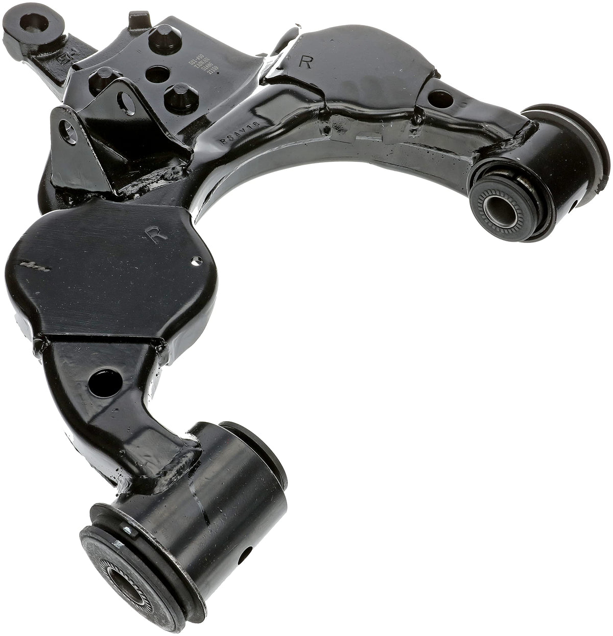 DORMAN 521-810 Dorman 521-810 Front Passenger Side Lower Suspension Control Arm