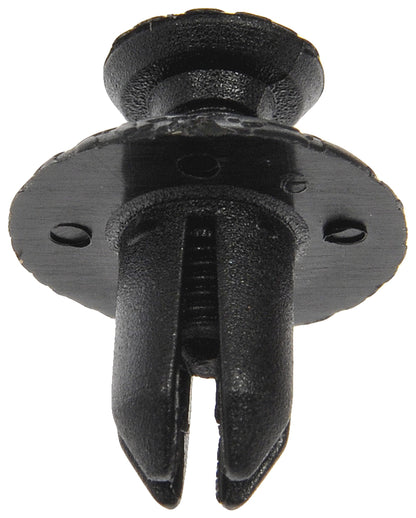 DORMAN 963-631D Dorman 963-631D Toyota Bumper Retainer - Black