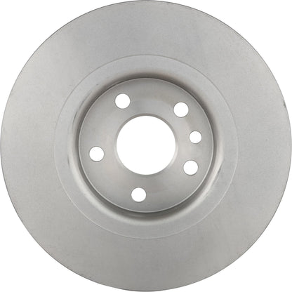 BREMBO 08C20811C02 Brembo 08.C208.11 UV Coated solid Brake Rotor JAGUAR/JAGUAR (CHERY)/LAND ROVER/LAND ROVER (CHERY) OE# LR061388
