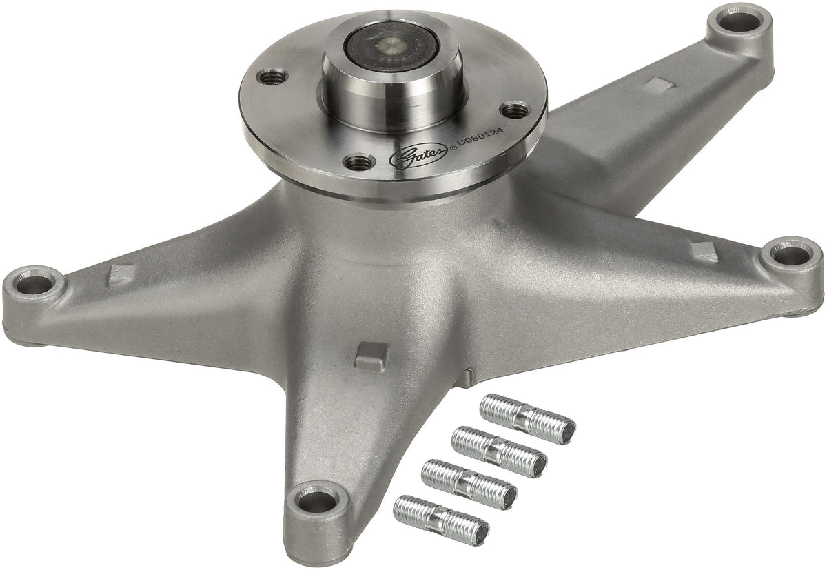 Gates FB1023 Engine Cooling Fan Pulley Bracket
