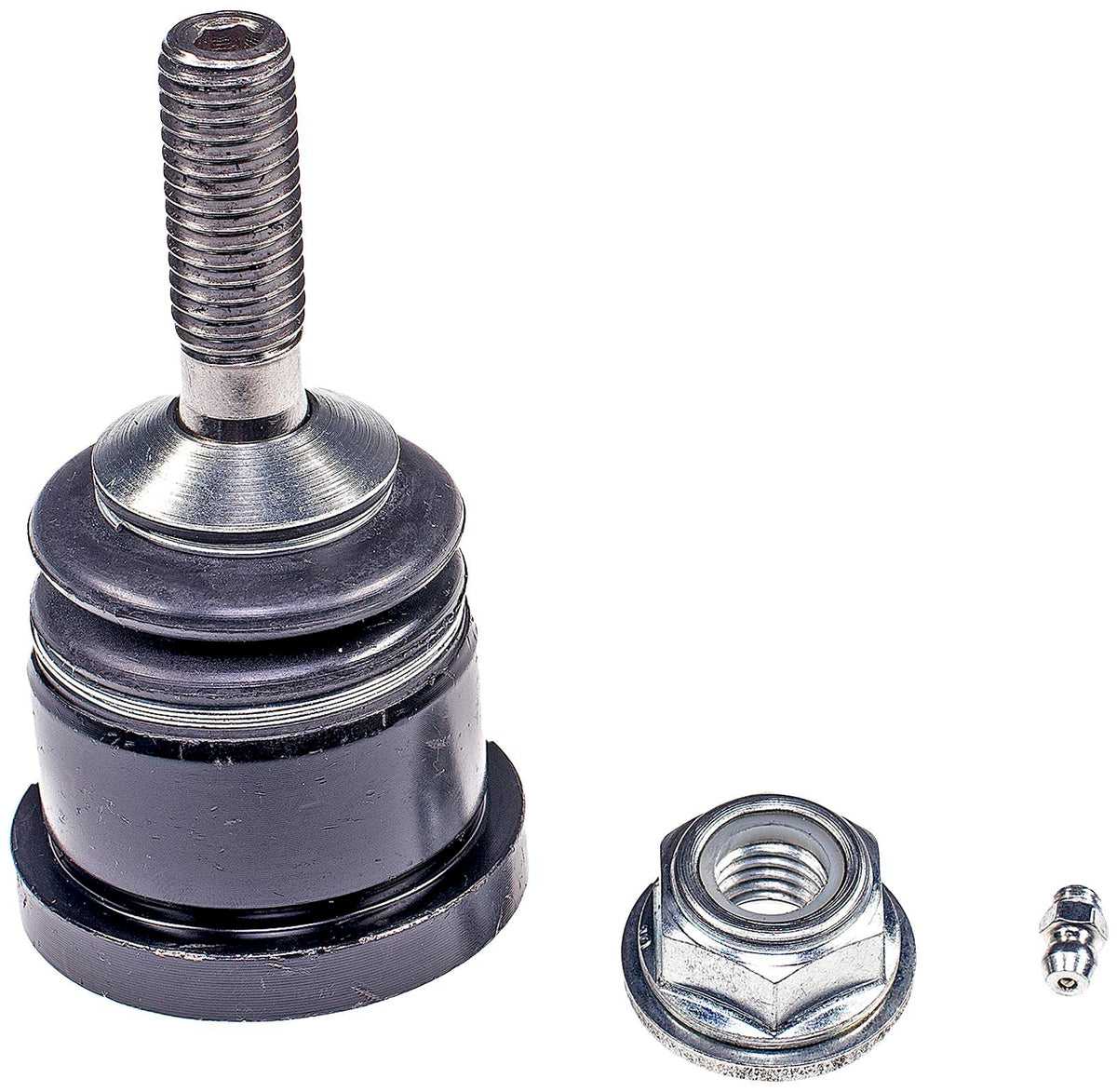 DORMAN BJ86075PR Dorman Premium BJ86075PR Front Lower Suspension Ball Joint Compatible with Ford/Jaguar/Lincoln Models