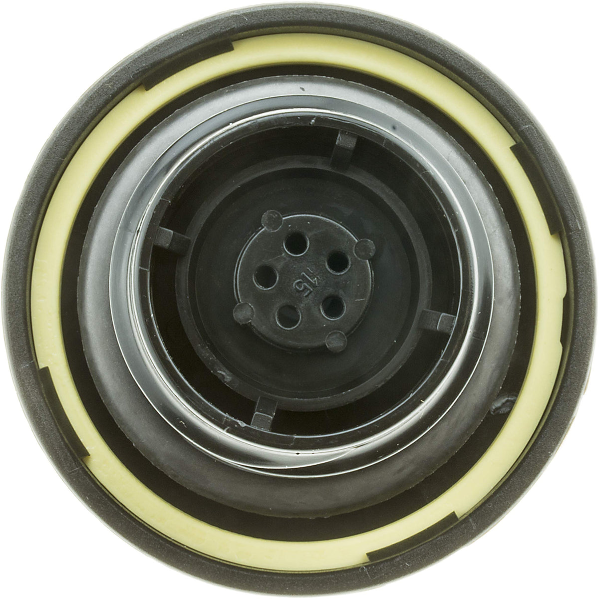 Gates 31783 Locking Fuel Tank Cap