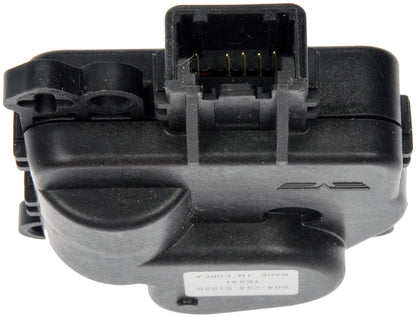 DORMAN 604-294 Dorman 604-294 HVAC Blend Door Actuator