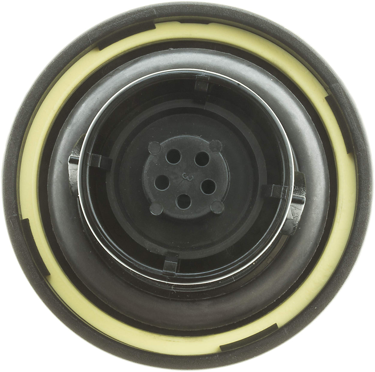 Gates 31782 Locking Fuel Tank Cap