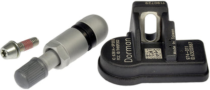 Dorman 974-011 Tire Pressure Monitoring System Sensor