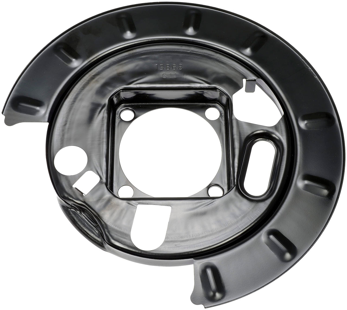 DORMAN 924-002 Dorman 924-002 Rear Brake Dust Shield