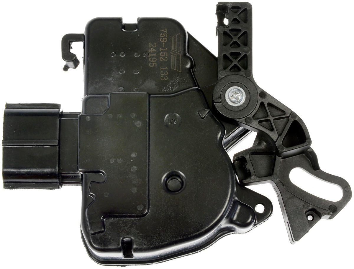 Dorman 759-152 Passenger Side Sliding Door Lock Actuator Motor