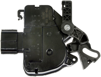 Dorman 759-152 Passenger Side Sliding Door Lock Actuator Motor