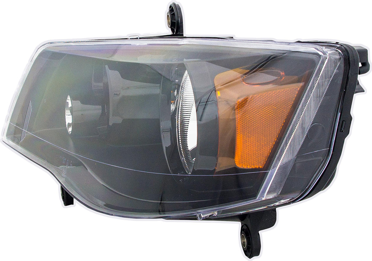 Dorman 1590385 Driver Side Headlight Assembly