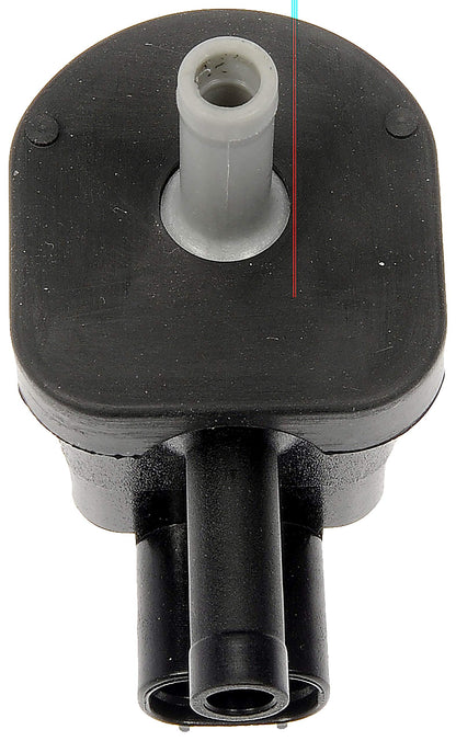 Dorman 911-396 EVAPORATIVE EMISSIONS PURGE VALVE
