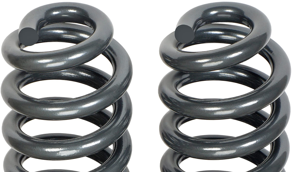 Dorman 929-945 Front Severe Heavy Duty Coil Spring Upgrade