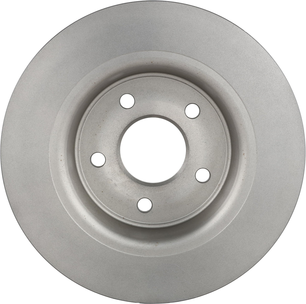 BREMBO 08B60111C02 Brembo 08.B601.11 UV Coated solid Rear Brake Rotor FORD/FORD (CHANGAN) OE# 1683383