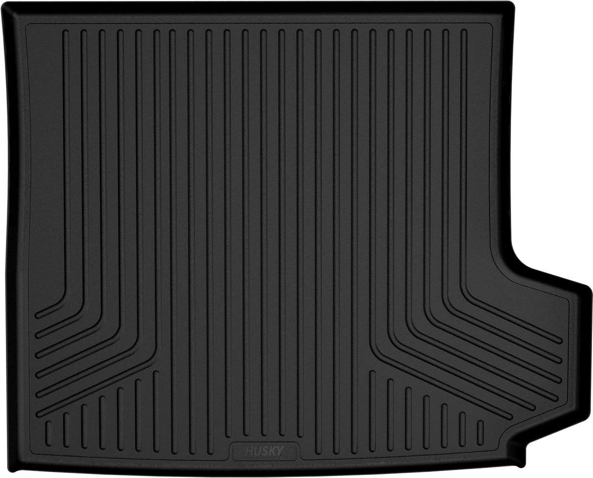 Husky Liners 27681 Weatherbeater Cargo Liner