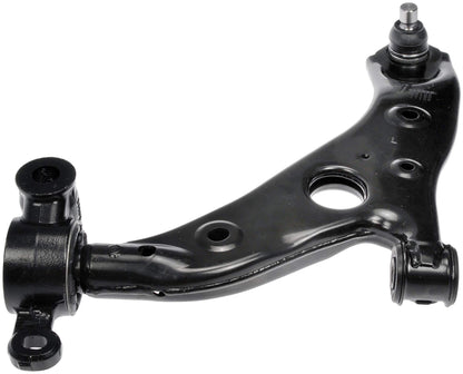 DORMAN 520-339 Dorman 520-339 Front Driver Side Lower Suspension Control Arm and Ball Joint Assembly Compatible with Select Mazda Models