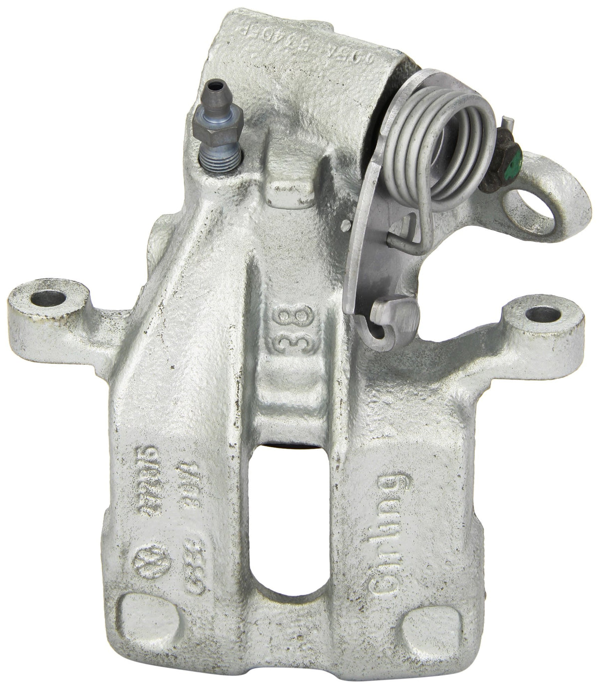 ATE 240015 ATE Brake Caliper For VW SEAT AUDI Corrado Golf Mk2 Van Mk3 Jetta II 191615423