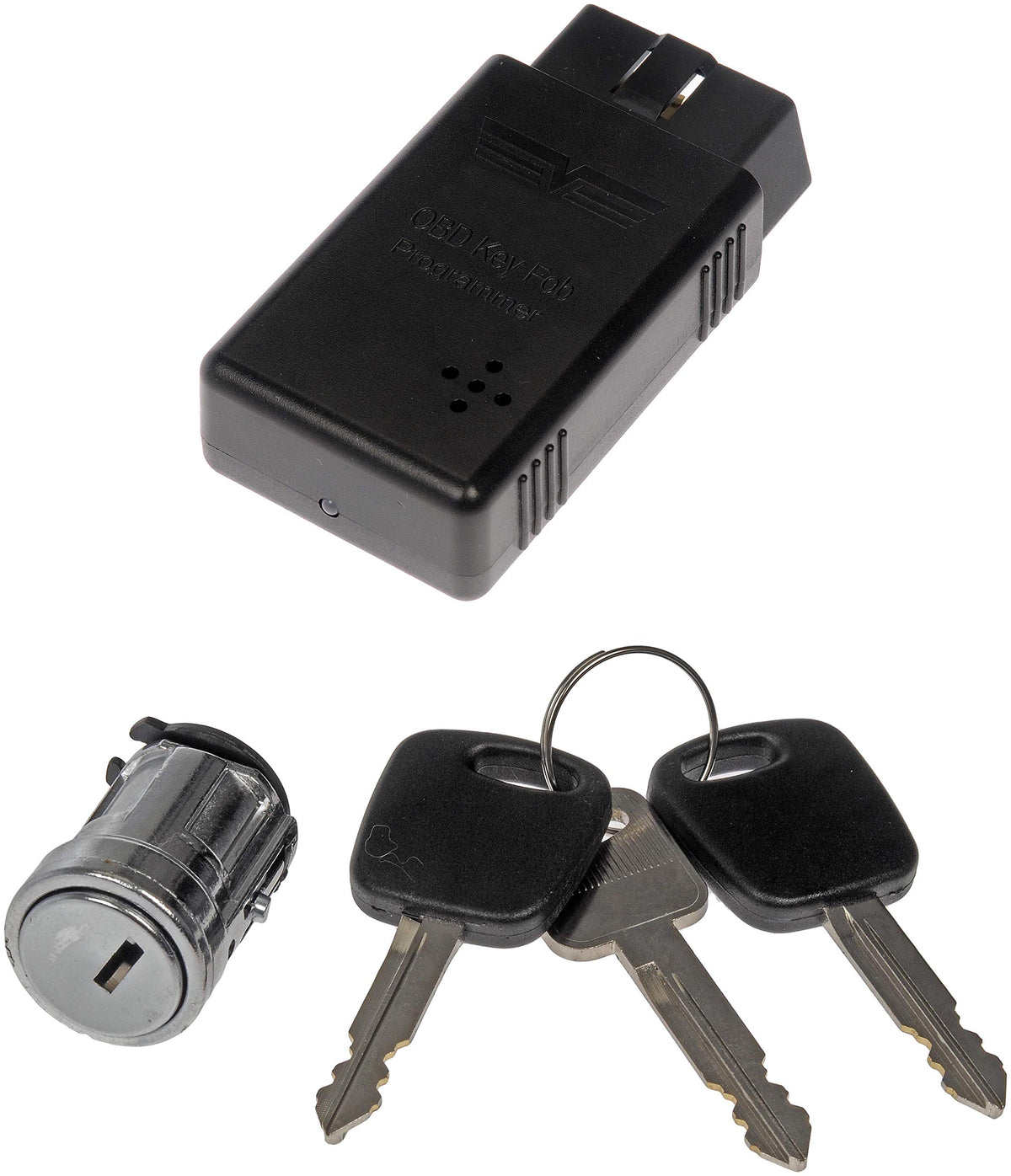Dorman 924-794 Ignition Lock Cylinder Kit with Programming Tool