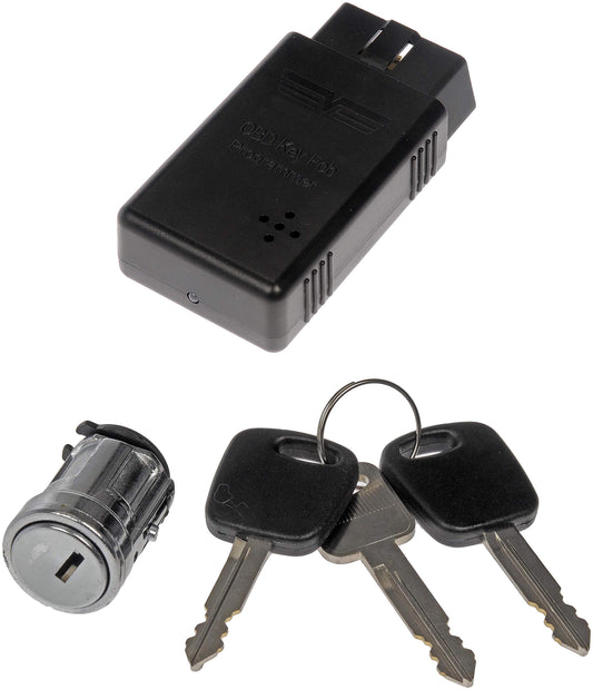 Dorman 924-794 Ignition Lock Cylinder Kit with Programming Tool