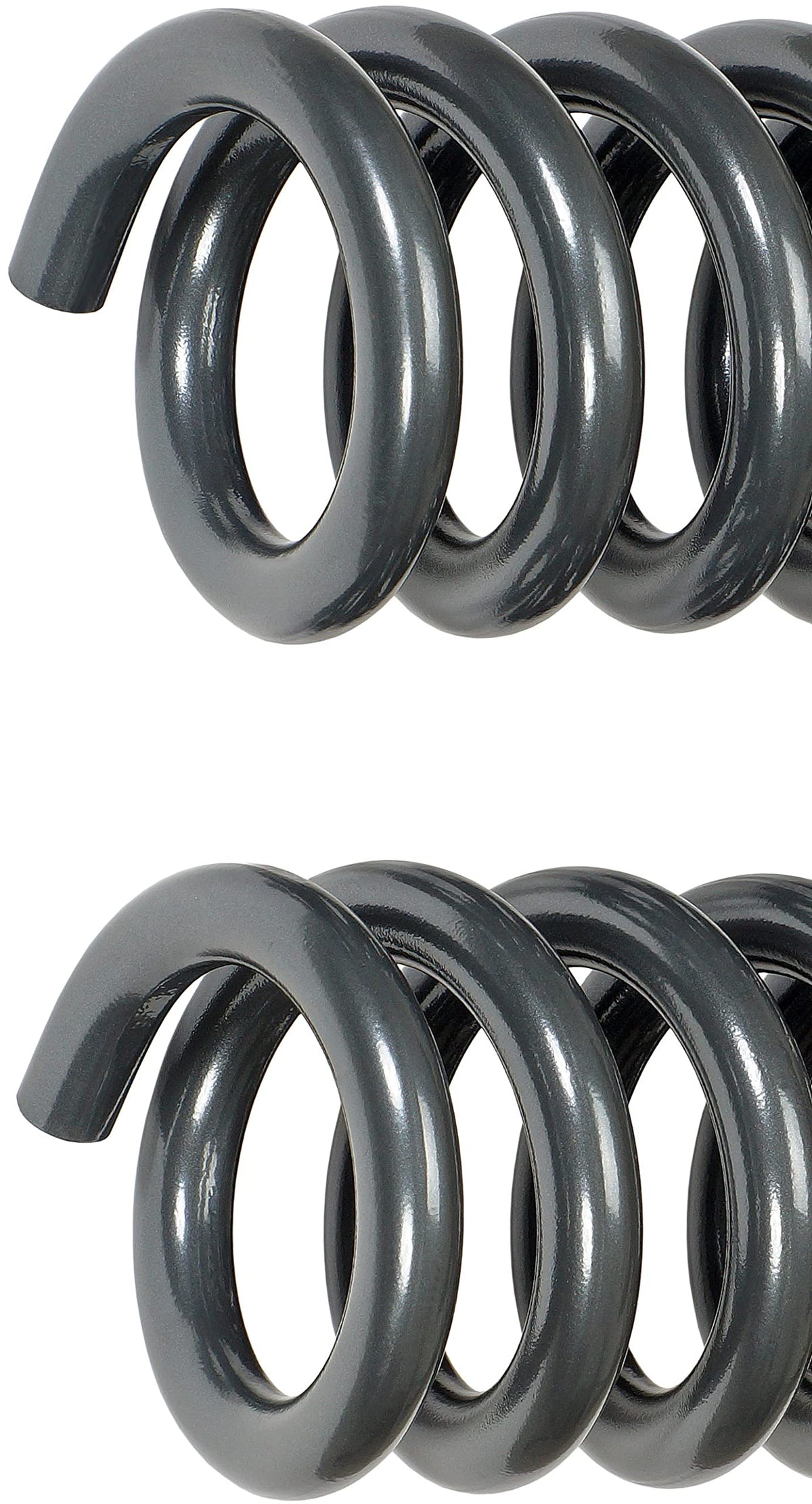 Dorman 929-908 Front Severe Heavy Duty Coil Spring Upgrade
