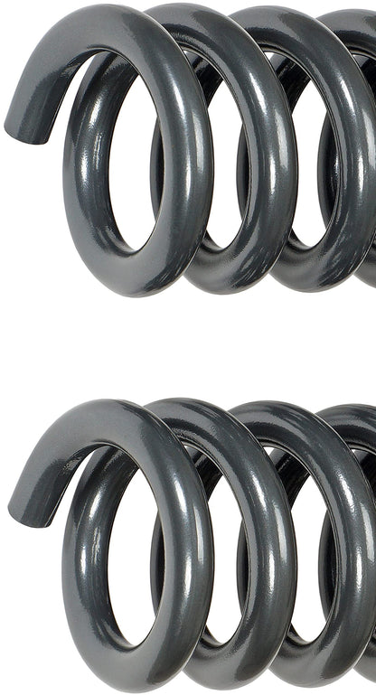 Dorman 929-908 Front Severe Heavy Duty Coil Spring Upgrade