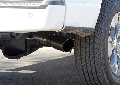 FLOWMASTER 718115 Flowmaster 718115 FlowFX Cat-Back Exhaust 3 in Single Side Exit