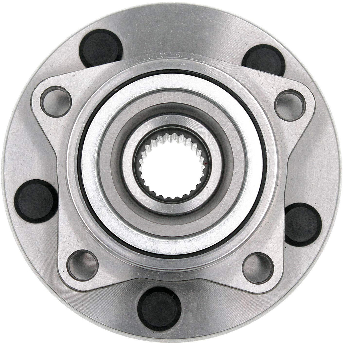 Dorman 951-823 WHEEL HUB AND BEARING ASSEMBLY-FRONT