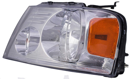Dorman 1590320 Front Driver Side Headlight Assembly